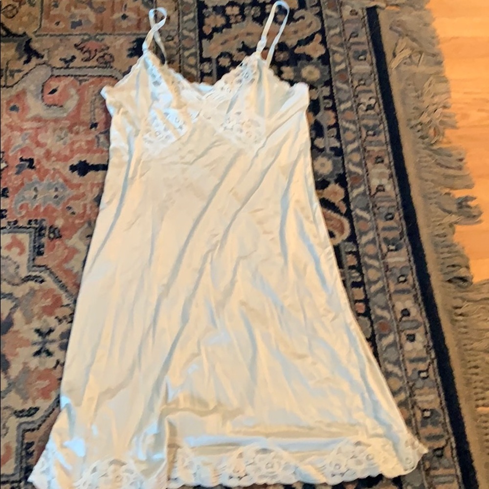 Vanity fair slip